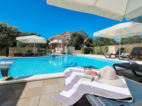 Villa Predovan