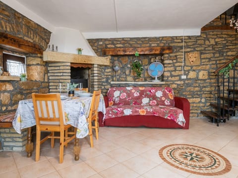 Apartment Larca