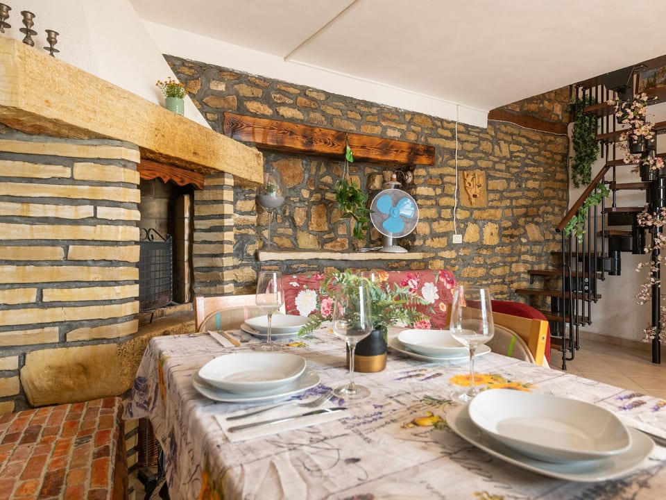 Apartment Larca - Kanfanar