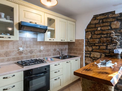 Apartment Larca