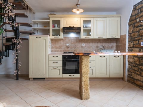 Apartment Larca