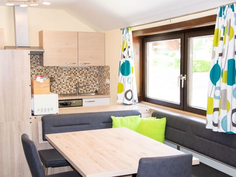 Burgstallers Appartement Seerose