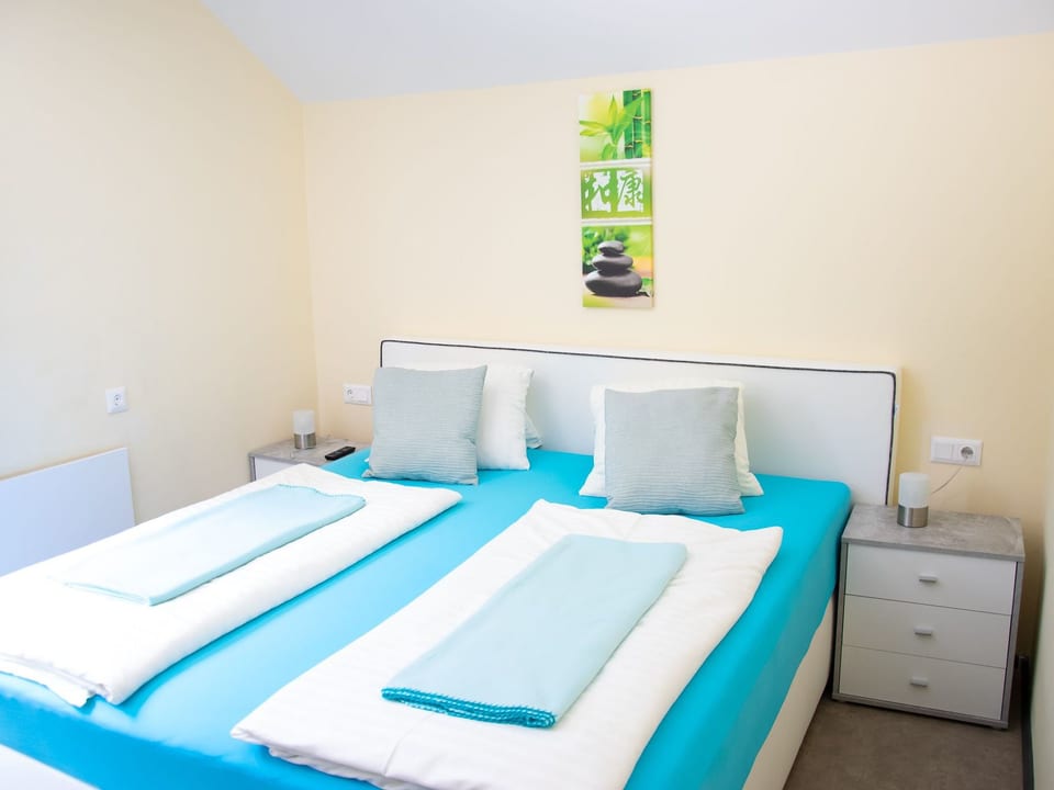 Appartement Seerose de Burgstallers - Feld am See