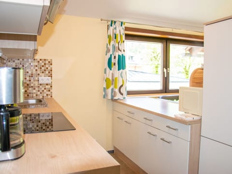 Burgstallers Appartement Seerose