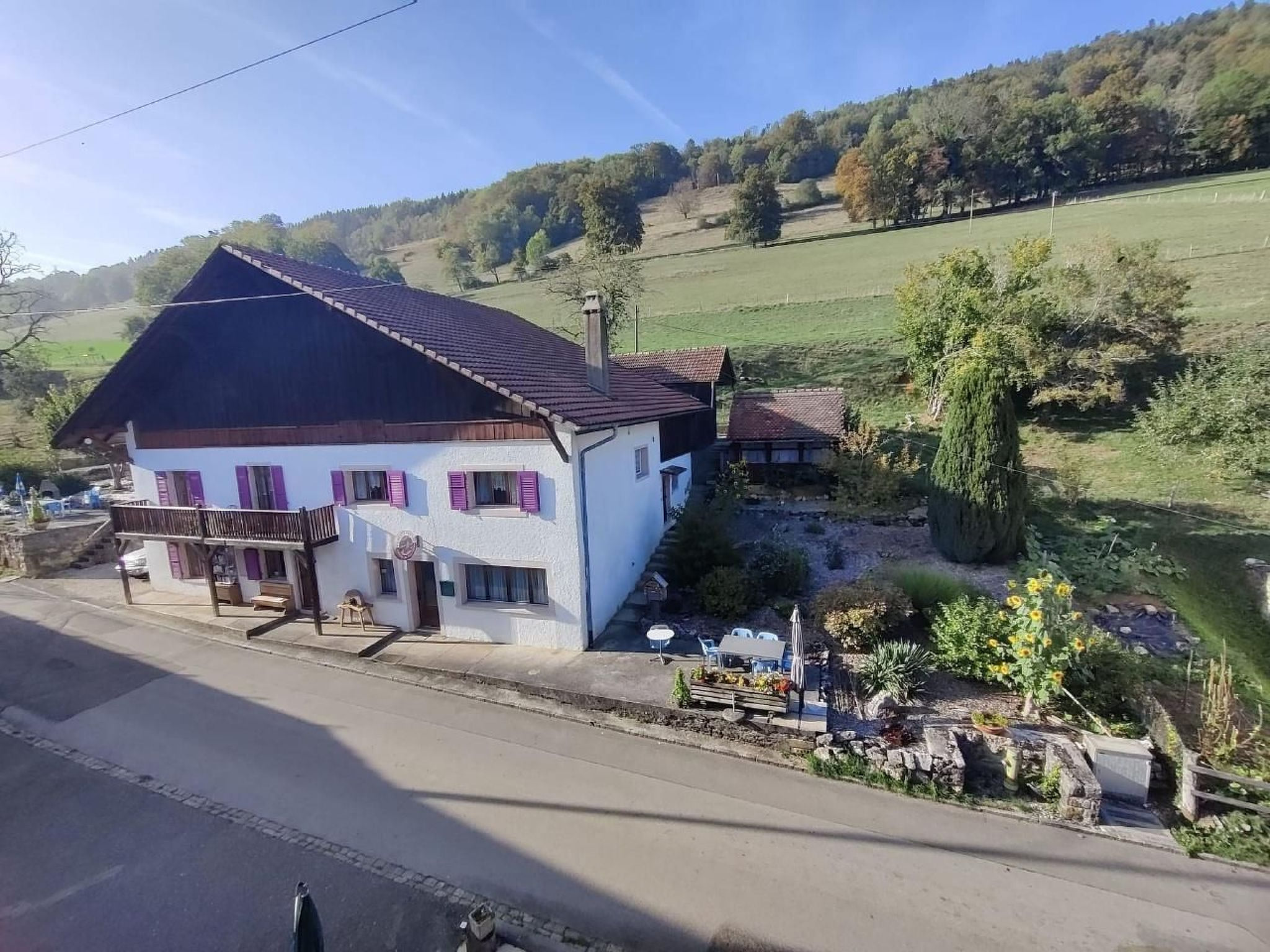 Ma Petite Fontaine