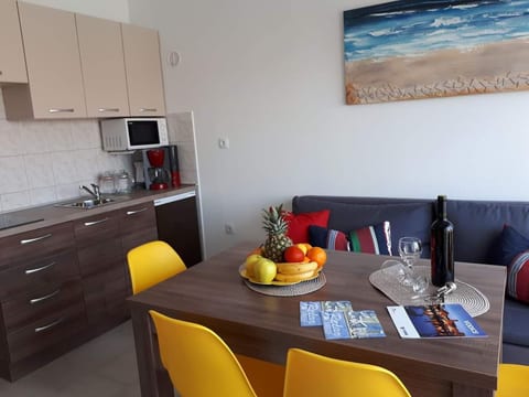 Gemütliches Apartment mit Balkon