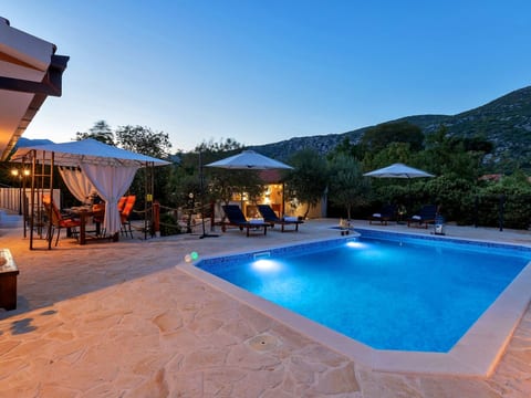Villa Melita