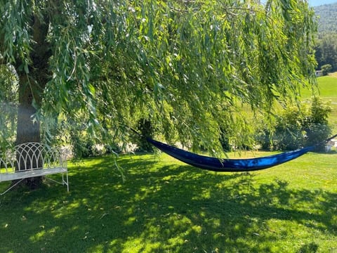 Schafmatthof Dachwohnung