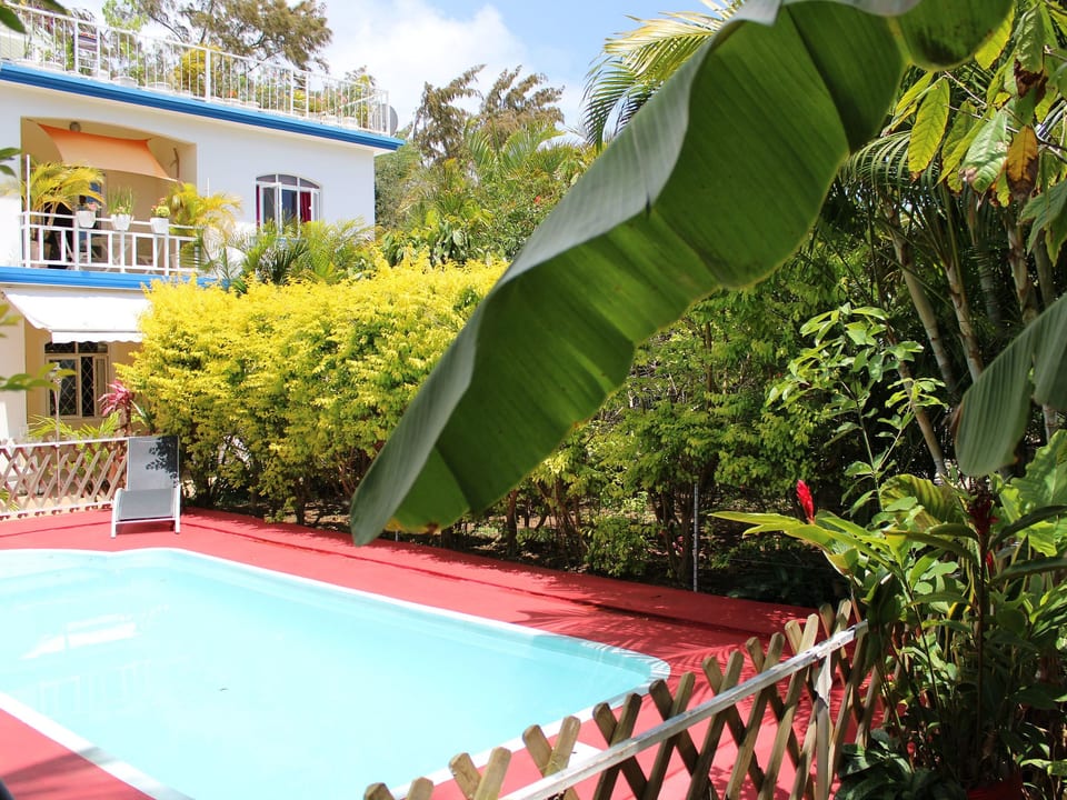 VIllakapy Ideal für Rentnerinnen und Rentner - Cap Malheureux