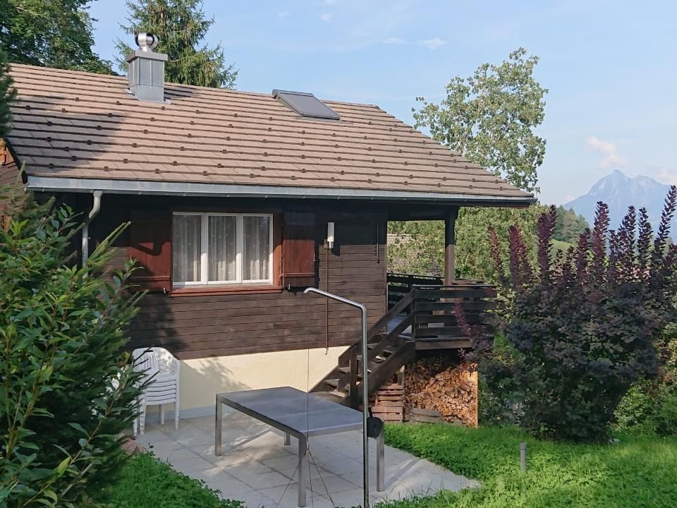 Ferien im Luegisland - Giswil