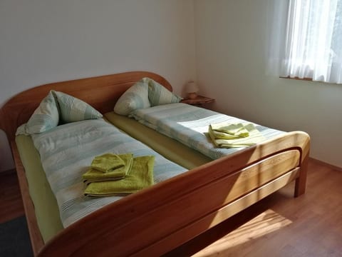 Ferien im Luegisland