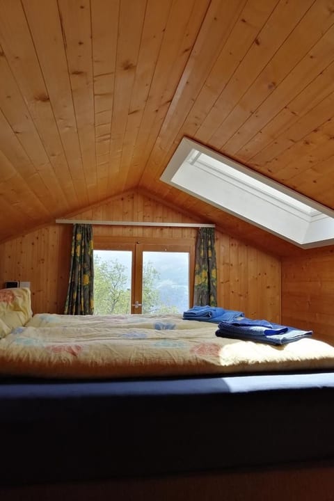 Ferien im Luegisland