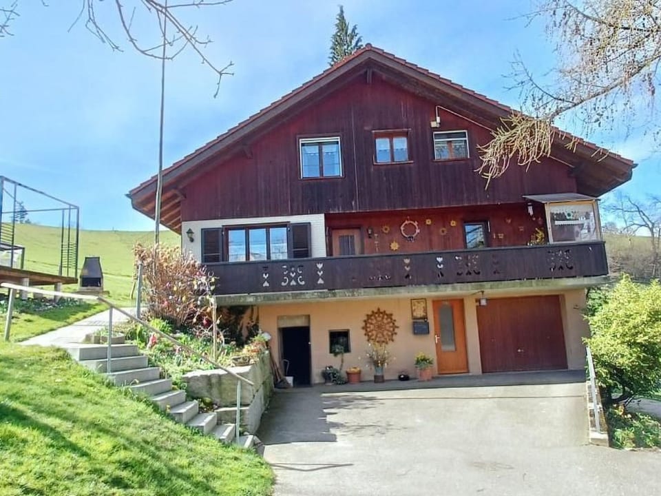 Sommerhof - Trub