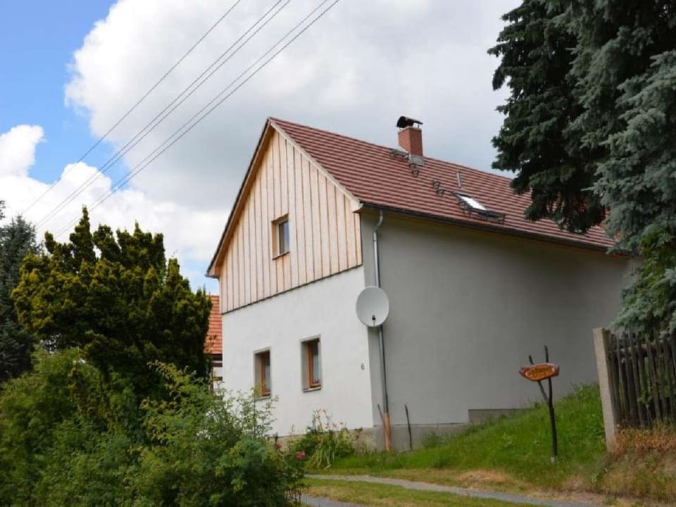 Bärenstein - Pirna