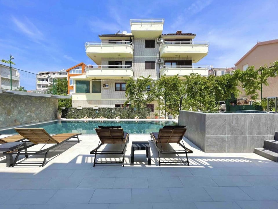 Charmante Wohnung A4 - Villa Ana - Okrug Donji