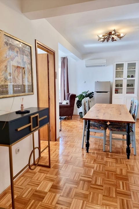 Charmante Wohnung A4 - Villa Ana