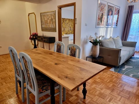 Charmante Wohnung A4 - Villa Ana