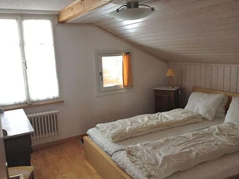 Helvetia (Heinemann) 4 Bett Wohnung