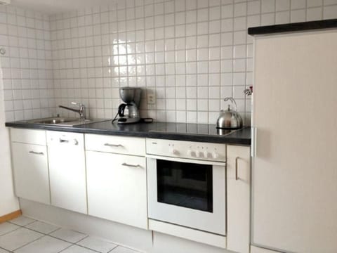 Helvetia (Heinemann) 4 Bett Wohnung