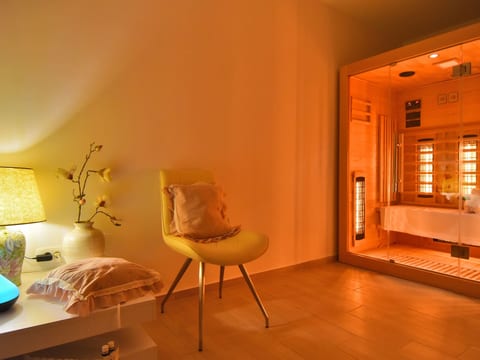 Wohnung Bruno - Luxuriöses Penthouse