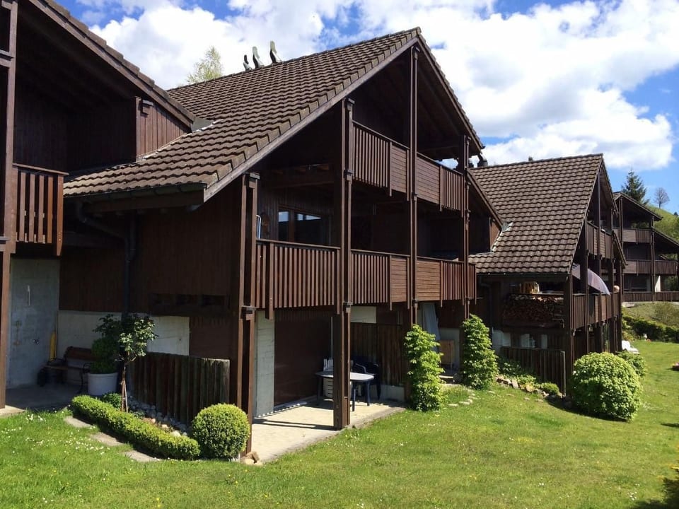 Heimetli - Sarnen