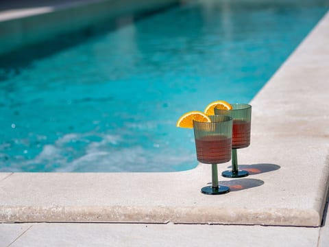 Echo villa, Istra, Pool Jacuzzi, BBQ, Haustierfreundlich