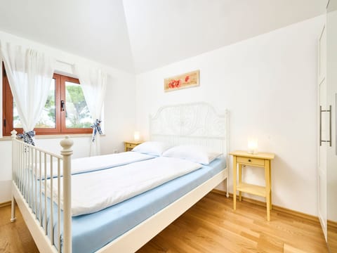 App für bis zu 6 Personen.
