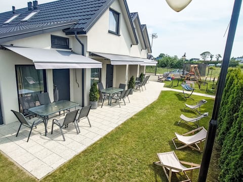 Haus 1 in Sarbinowo