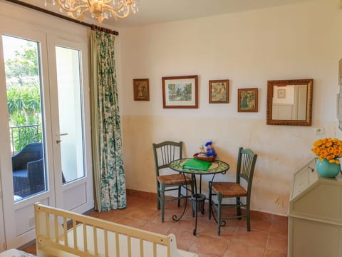 studio 18-20m², 2 pers