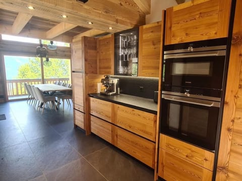 Charming Chalet Doux Douze