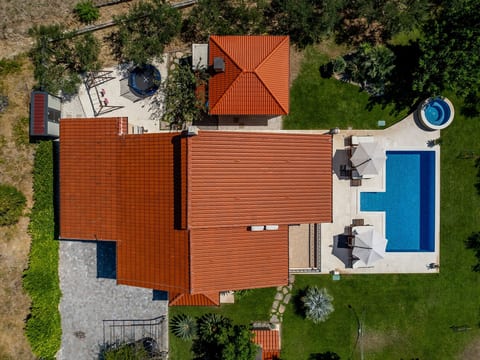 Villa Oasis privater Pool für bis zu 10 Personen