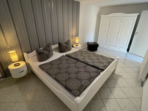 für 4 Personen ca. 80 m² in Norderney, Norddeutschland (Niedersachsen)