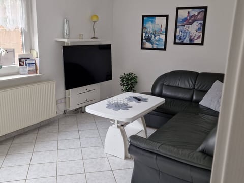 für 4 Personen ca. 80 m&sup2; in Norderney, Norddeutschland (Niedersachsen)