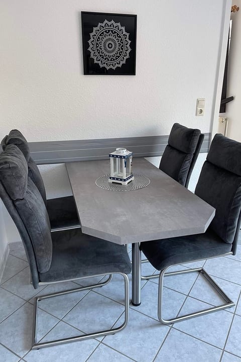 für 4 Personen ca. 80 m² in Norderney, Norddeutschland (Niedersachsen)
