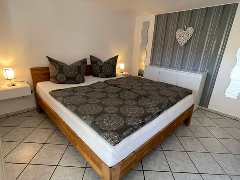 für 4 Personen ca. 80 m² in Norderney, Norddeutschland (Niedersachsen)