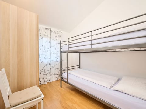Elia Appartments