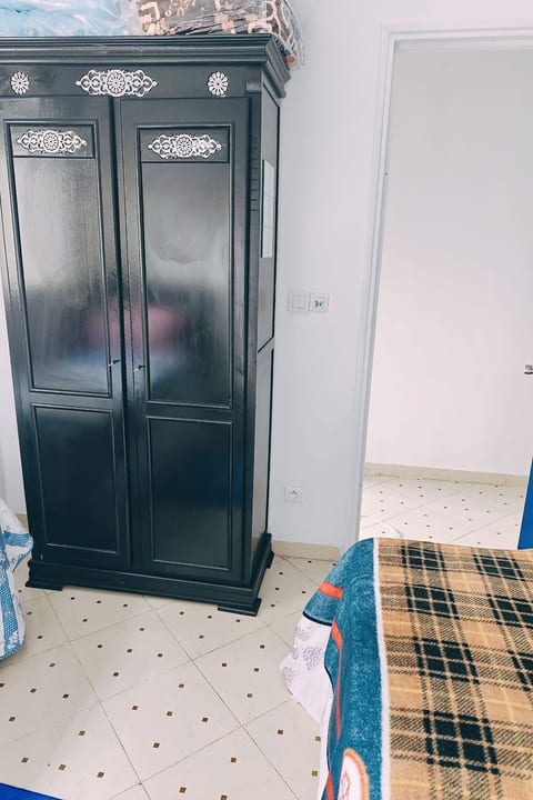 Wohnung "Loft in Tanger"