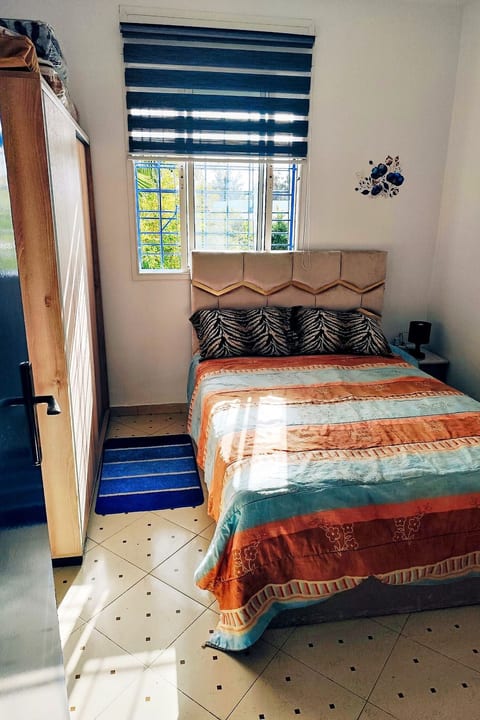 Wohnung "Loft in Tanger"