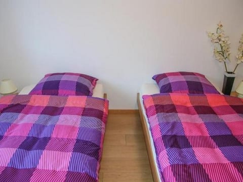 Appartement dans une ferme rénovée