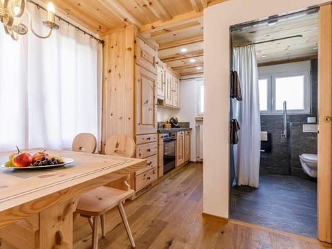 Superior Appartement Casa La Roda 1+2