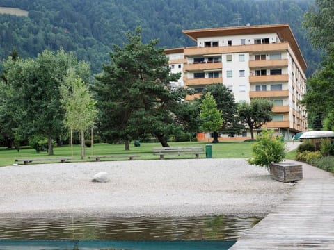 Wohnung Seeblick