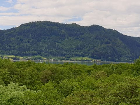 Wohnung Seeblick
