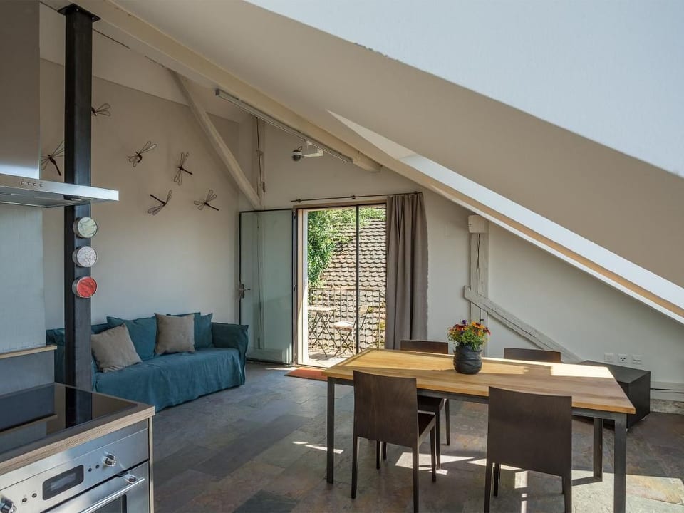 Loft su due livelli - Vully-les-Lacs