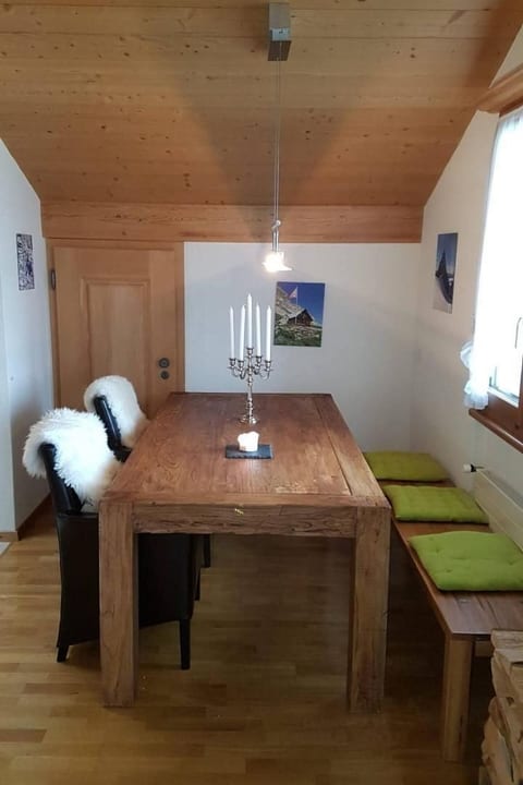 Frutt Alpine Home