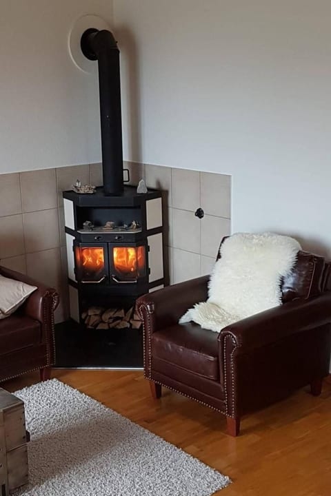 Frutt Alpine Home