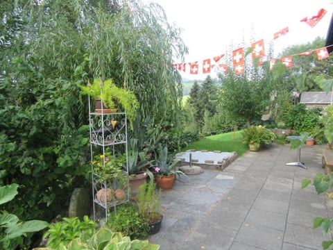 Haus Chrumis