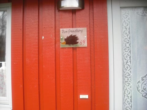 FH Igel - Extertal