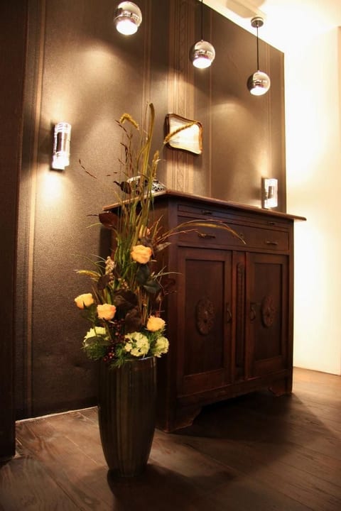 Designerwohnung in denkmalgeschütztem Wasserturm