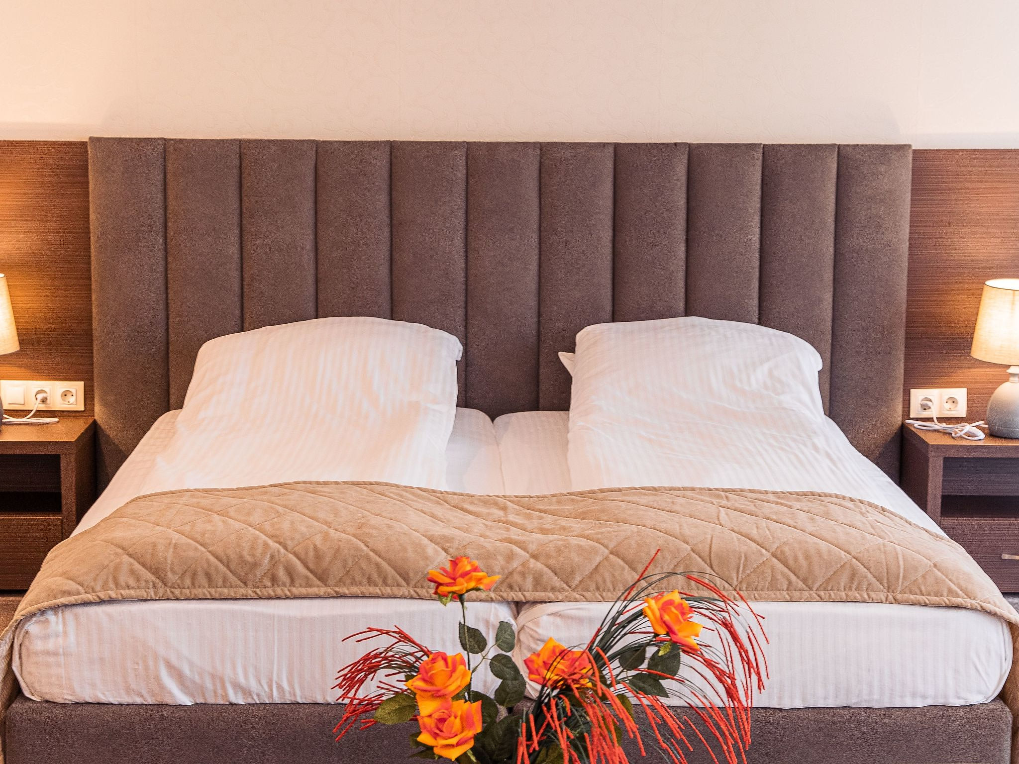 Luxuriöses Studio 2