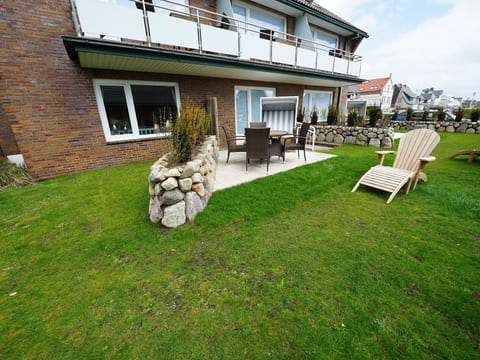 Strand-Lodge